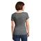 District® Women's Perfect Weight® Scoop Neck T-Shirt